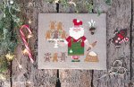 (image for) Santa And The Gingerbreads